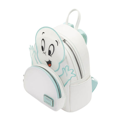 Loungefly Casper Casper Let's Be Friends Mini Backpack