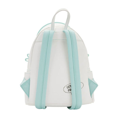 Loungefly Casper Casper Let's Be Friends Mini Backpack