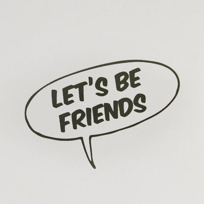 Loungefly Casper Casper Let's Be Friends Mini Backpack