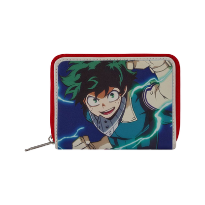 Funko Pop My Hero Academia Deku Purse