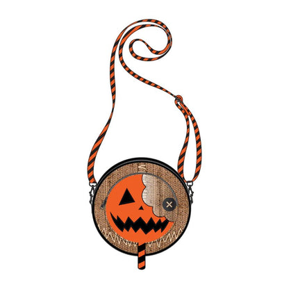 Loungefly Trick 'r Treat Lollipop Crossbody