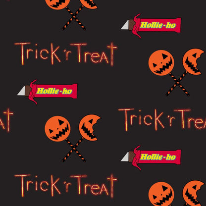 Loungefly Trick 'r Treat Lollipop Crossbody