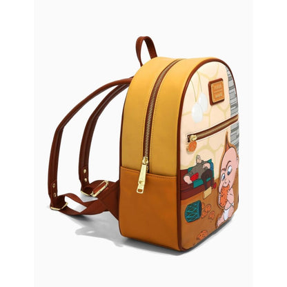 Loungefly Incredibles Jack Jack Cookie US Exclusive Mini Backpack [RS]