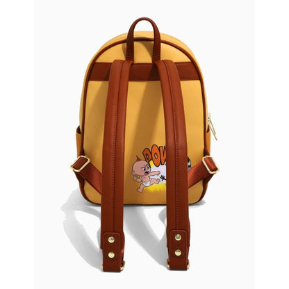 Loungefly Incredibles Jack Jack Cookie US Exclusive Mini Backpack [RS]
