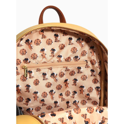 Loungefly Incredibles Jack Jack Cookie US Exclusive Mini Backpack [RS]