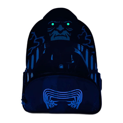 Loungefly Star Wars Dark Side Sith US Exclusive Mini Backpack [RS]