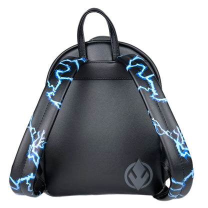 Loungefly Star Wars Dark Side Sith US Exclusive Mini Backpack [RS]