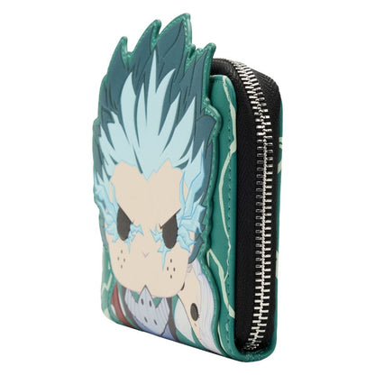 Loungefly My Hero Academia Deku Infinity Pop! Purse