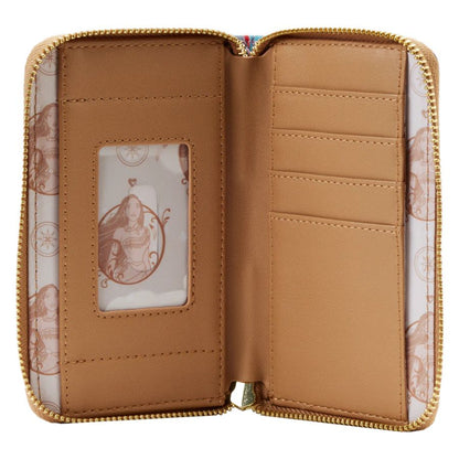 Loungefly Pocahontas Princess Scene Purse