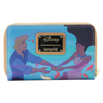 Loungefly Pocahontas Princess Scene Purse