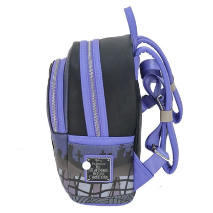 Loungefly The Nightmare Before Christmas Zero Dog House US Exclusive Mini Backpack [RS]