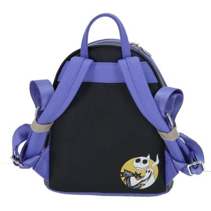 Loungefly The Nightmare Before Christmas Zero Dog House US Exclusive Mini Backpack [RS]