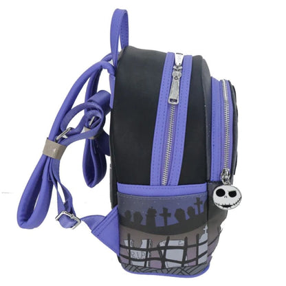 Loungefly The Nightmare Before Christmas Zero Dog House US Exclusive Mini Backpack [RS]