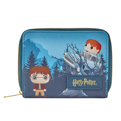 Funko Pop Harry Potter Chamber of Secrets Purse