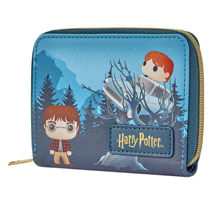 Funko Pop Harry Potter Chamber of Secrets Purse