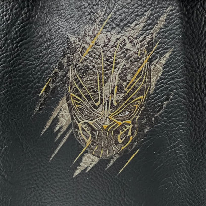 Loungefly Marvel Kilmonger Costume US Exclusive Mini Backpack [RS]