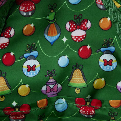 Loungefly Disney Chip & Dale Christmas Tree Ornamental Backpack