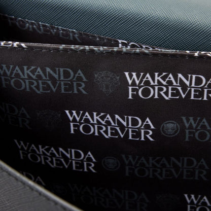 Loungefly Black Panther 2: Wakanda Forever Crossbody