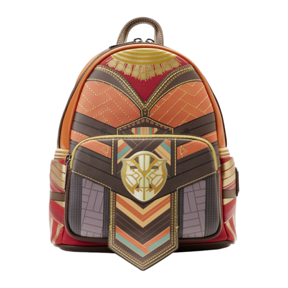 Loungefly Black Panther 2: Wakanda Forever Okoye Costume Mini Backpack
