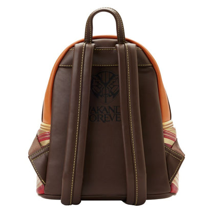 Loungefly Black Panther 2: Wakanda Forever Okoye Costume Mini Backpack
