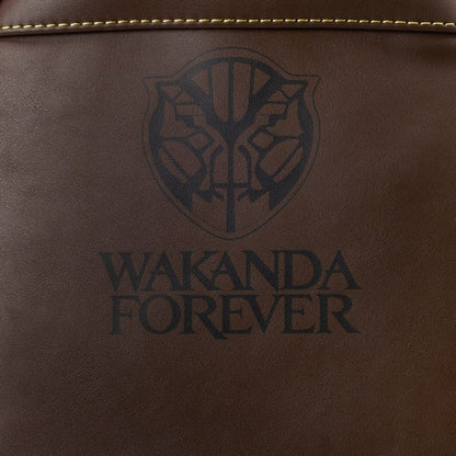 Loungefly Black Panther 2: Wakanda Forever Okoye Costume Mini Backpack