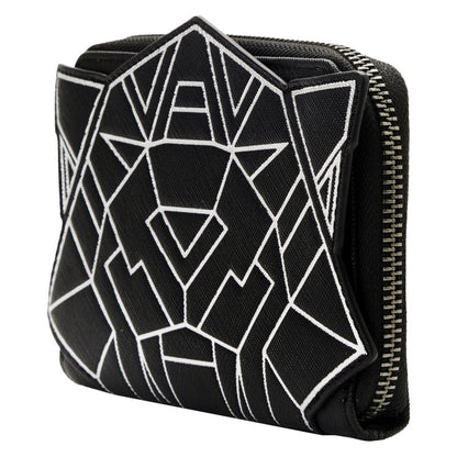 Loungefly Black Panther 2: Wakanda Forever Zip Around Purse