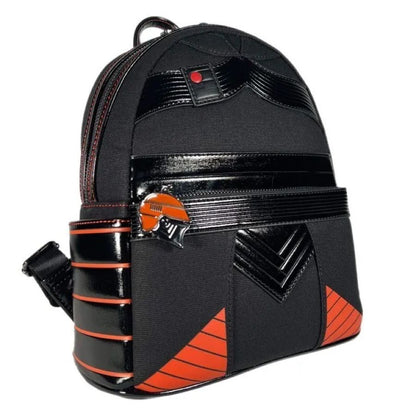 Loungefly Star Wars Fennec Shand US Exclusive Costume Mini Backpack [RS]