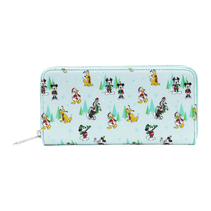 Loungefly Disney Sensational 6 Christmas US Exclusive Purse [RS]