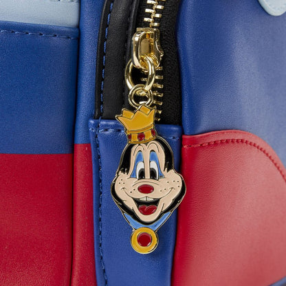 Loungefly Disney Brave Little Tailor Minnie Mini Backpack