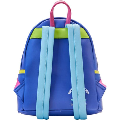 Loungefly Toy Story Partysaurus Rex US Exclusive Mini Backpack [RS]