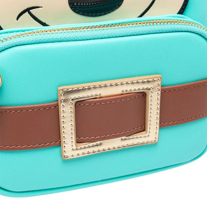 Loungefly Disney Mickey Mouse Reindeer Cosplay Backpack [RS]