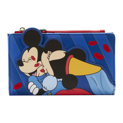 Loungefly Disney Brave Little Tailor Flap Purse