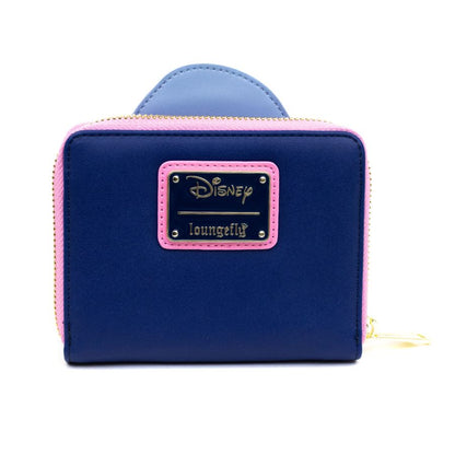Loungefly Sleeping Beauty Fairy Godmother US Exclusive Purse [RS]