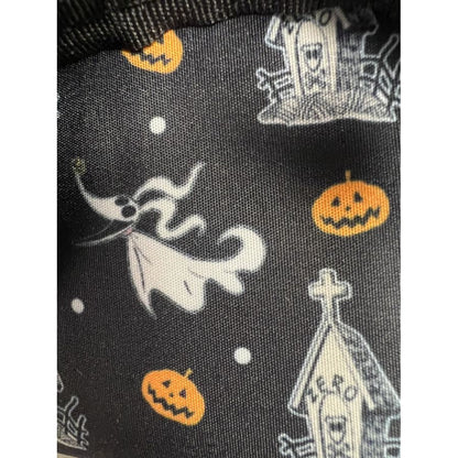 Loungefly The Nightmare Before Christmas Zero Pumpkin US Exclusive Backpack [RS]