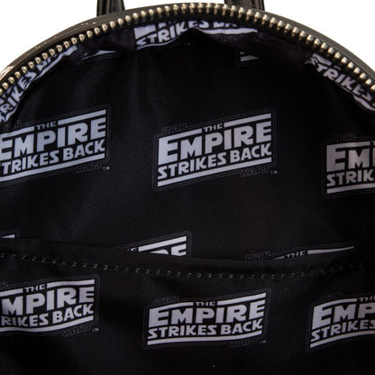Loungefly Star Wars Episode 5: The Empire Strikes Back Final Frames Mini Backpack