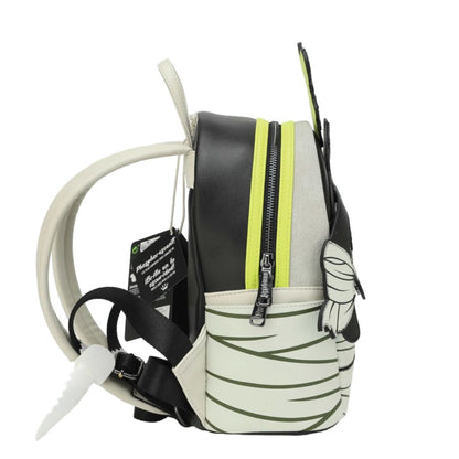 Loungefly Disney Mummy Goofy Mini US Exclusive Backpack UV Glow [RS]