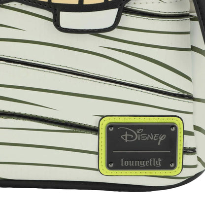Loungefly Disney Mummy Goofy Mini US Exclusive Backpack UV Glow [RS]