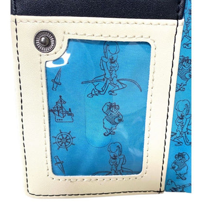 Loungefly Peter Pan (1953) Character Print US Exclusive Wallet [RS]
