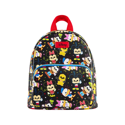 Funko Pop Disney Sensational 6 Mini Backpack