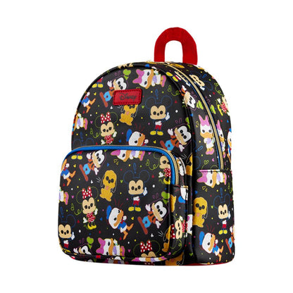 Funko Pop Disney Sensational 6 Mini Backpack