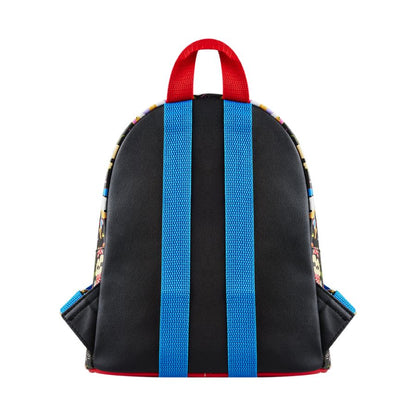 Funko Pop Disney Sensational 6 Mini Backpack