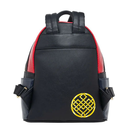 Loungefly Shang Chi (2021) Costume US Exclusive Mini Backpack [RS]