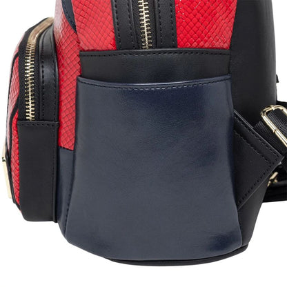 Loungefly Shang Chi (2021) Costume US Exclusive Mini Backpack [RS]