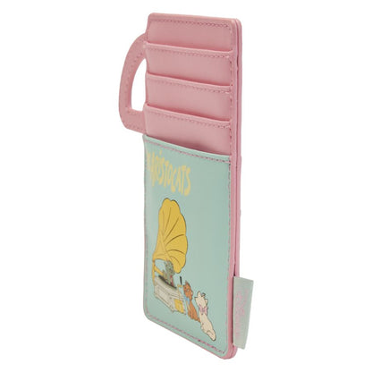 Loungefly The Aristocats (1970) Poster Card Holder