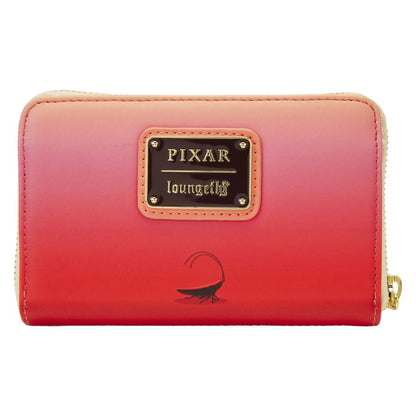 Loungefly Wall E Date Night Zip Purse