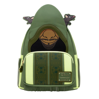 Loungefly Encanto Bruno US Exclusive Mini Backpack [RS]