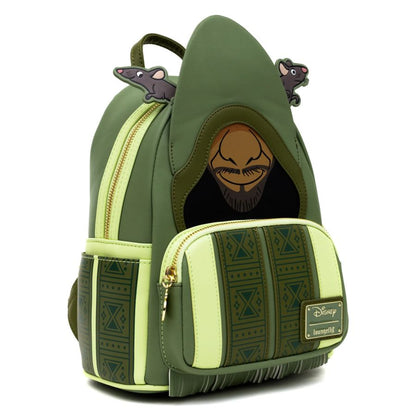 Loungefly Encanto Bruno US Exclusive Mini Backpack [RS]
