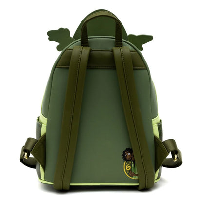 Loungefly Encanto Bruno US Exclusive Mini Backpack [RS]