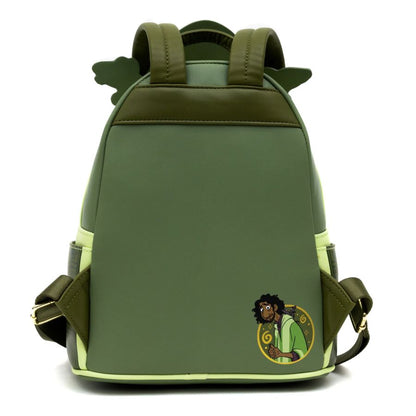 Loungefly Encanto Bruno US Exclusive Mini Backpack [RS]