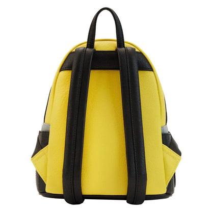 Loungefly Harry Potter Cedric Diggory US Exclusive Mini Backpack [RS]